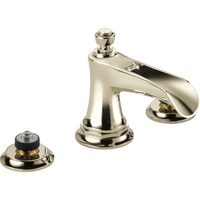  Rook Faucet Body Part - Brilliance Polished Nickel