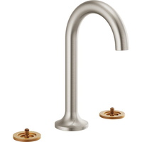  Odin Faucet Body Part - Brilliance Brushed Nickel