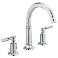  Invari 8'' Widespread Bathroom Faucet - Polished Chrome