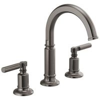  Invari Faucet Body Part - Luxe Steel