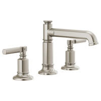  Invari Faucet Body Part - Brilliance Luxe Nickel