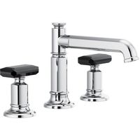  Invari 8'' Widespread Bathroom Faucet - Polished Chrome