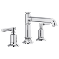  Invari 8'' Widespread Bathroom Faucet - Polished Chrome