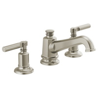  Invari Faucet Body Part - Brilliance Luxe Nickel