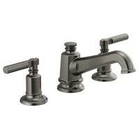  Invari Faucet Body Part - Luxe Steel