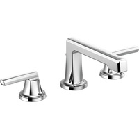  Levoir 8'' Widespread Bathroom Faucet - Chrome