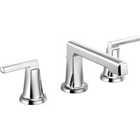  Levoir 8'' Widespread Bathroom Faucet - Chrome