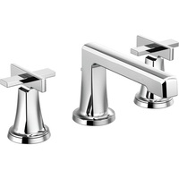  Levoir 8'' Widespread Bathroom Faucet - Chrome