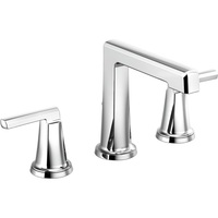  Levoir 8'' Widespread Bathroom Faucet - Chrome