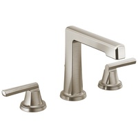  Levoir Faucet Body Part - Brilliance Luxe Nickel