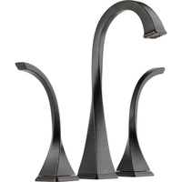  Virage Vessel Filler Bathroom Faucet - Venetian Bronze