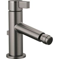  Litze Over The Rim Bidet Faucet - Luxe Steel