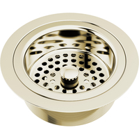 Drain Strainer