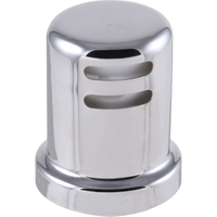  Kintsu Air Gap Kitchen Accessory - Chrome
