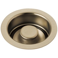  Artesso Disposal Stopper/Flange Kitchen Accessory - Brilliance Luxe Gold
