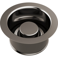 Disposal Stoppers/Flanges