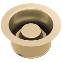 Disposal Stoppers/Flanges