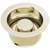 Disposal Stoppers/Flanges
