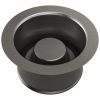 Disposal Stoppers/Flanges