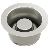 Disposal Stoppers/Flanges
