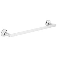  Kintsu Towel Bar Bathroom Accessory - Chrome