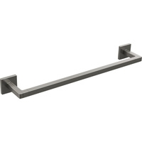  Frank Lloyd Wright Towel Bar Bathroom Accessory - Luxe Steel