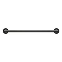  Odin Towel Bar Bathroom Accessory - Matte Black