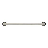  Odin Towel Bar Bathroom Accessory - Brilliance Brushed Nickel