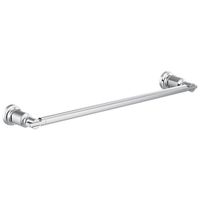  Invari Towel Bar Bathroom Accessory - Polished Chrome