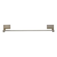  Siderna Towel Bar Bathroom Accessory - Brilliance Brushed Nickel