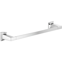  Vettis Towel Bar Bathroom Accessory - Chrome