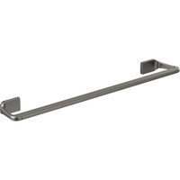  Levoir Towel Bar Bathroom Accessory - Luxe Steel