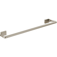  Levoir Towel Bar Bathroom Accessory - Brilliance Luxe Nickel