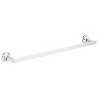  Kintsu Towel Bar Bathroom Accessory - Chrome