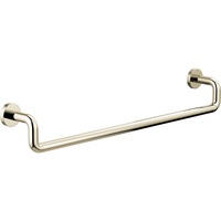  Litze Towel Bar Bathroom Accessory - Brilliance Polished Nickel