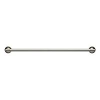  Odin Towel Bar Bathroom Accessory - Brilliance Brushed Nickel