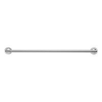  Odin Towel Bar Bathroom Accessory - Chrome