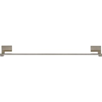  Siderna Towel Bar Bathroom Accessory - Brilliance Brushed Nickel