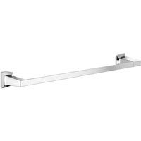  Vettis Towel Bar Bathroom Accessory - Chrome