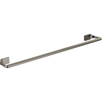  Levoir Towel Bar Bathroom Accessory - Brilliance Black Onyx