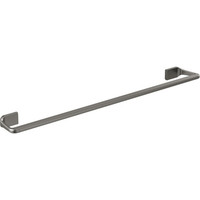  Levoir Towel Bar Bathroom Accessory - Luxe Steel