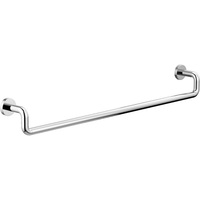  Litze Towel Bar Bathroom Accessory - Chrome