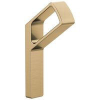  Kintsu Robe Hook Bathroom Accessory - Brilliance Luxe Gold