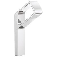  Kintsu Robe Hook Bathroom Accessory - Chrome