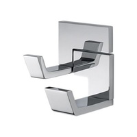  Siderna Robe Hook Bathroom Accessory - Chrome