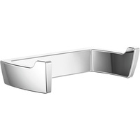  Vettis Robe Hook Bathroom Accessory - Chrome