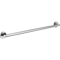  Euro Grab Bar Bathroom Accessory - Chrome