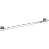  Euro Grab Bar Bathroom Accessory - Chrome