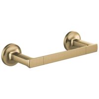  Kintsu Towel Bar Bathroom Accessory - Brilliance Luxe Gold