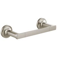  Kintsu Towel Bar Bathroom Accessory - Brilliance Luxe Nickel
